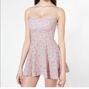 American Apparel Dress